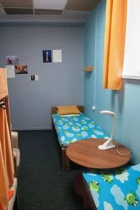 Basic Ortak Ranzalı Oda, Karma Ranzalı Oda