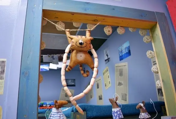 Basic Ortak Ranzalı Oda, Karma Ranzalı Oda