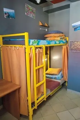 Basic Ortak Ranzalı Oda, Sadece erkekler için