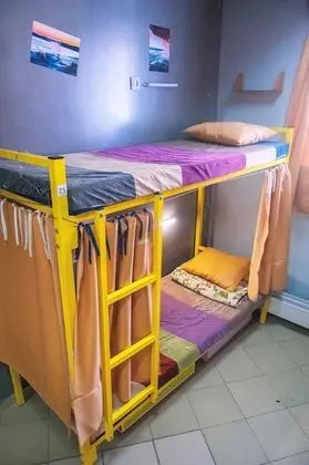 Basic Ortak Ranzalı Oda, Sadece erkekler için