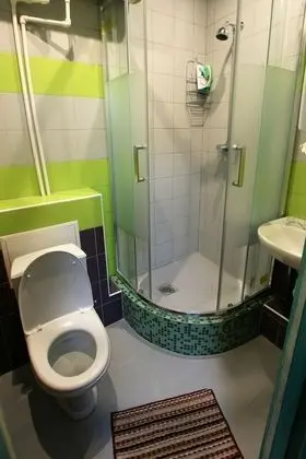 Basic Ortak Ranzalı Oda, Sadece erkekler için