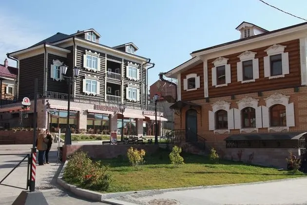 Basic Ortak Ranzalı Oda, Sadece kadınlar için
