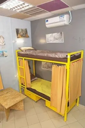Basic Ortak Ranzalı Oda, Sadece kadınlar için