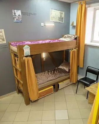Basic Ortak Ranzalı Oda, Sadece kadınlar için