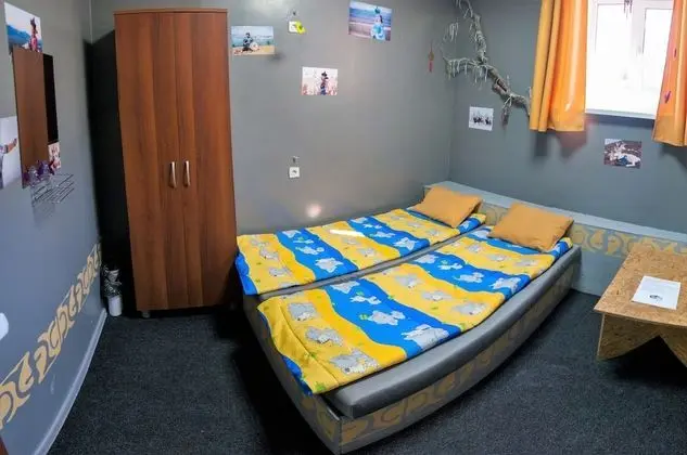 Standard Tek Büyük Yataklı Oda (Sagaalgan)