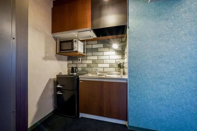 Design Dört Kişilik Oda, Birden Çok Yatak, Sigara İçilmez, Şehir Manzaralı (Greystone)
