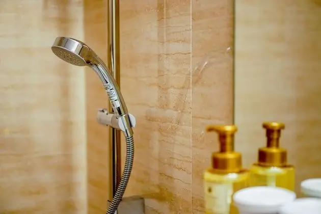 Design İki Ayrı Yataklı Oda, Sigara İçilmez (Brownstone)