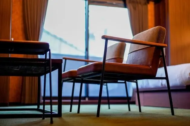 Design İki Ayrı Yataklı Oda, Sigara İçilmez (Brownstone, theater room)
