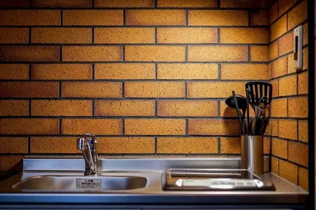 Design İki Ayrı Yataklı Oda, Sigara İçilmez (Brownstone, theater room)