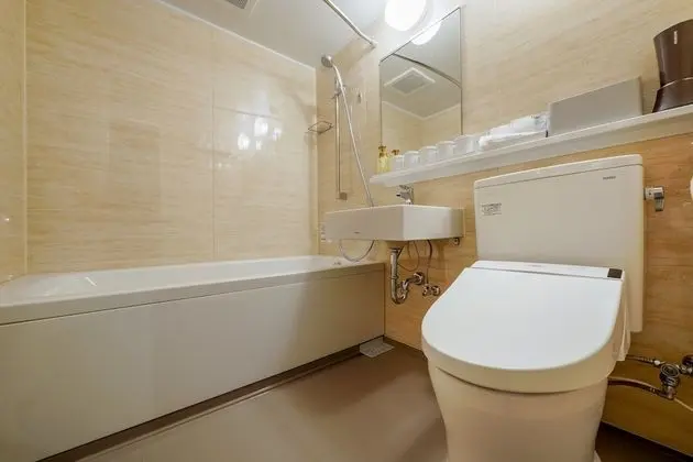 Design İki Ayrı Yataklı Oda, Sigara İçilmez (Brownstone, theater room)