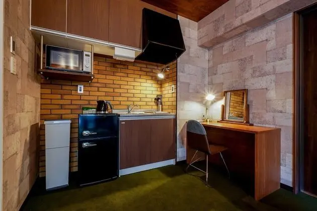 Design İki Ayrı Yataklı Oda, Sigara İçilmez (Brownstone, theater room)