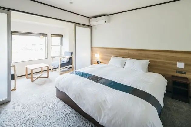 Premium Villa