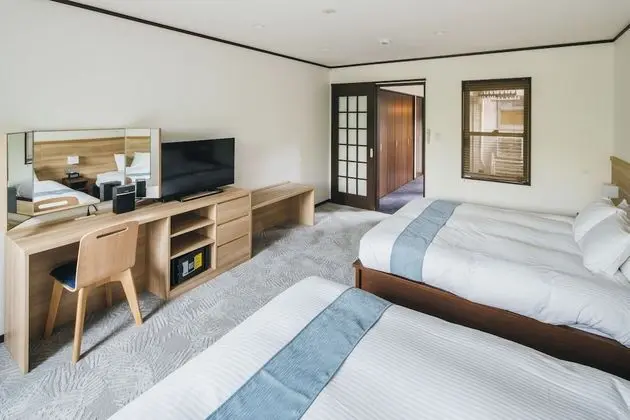 Premium Villa