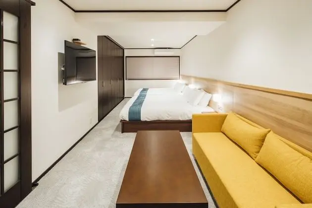 Premium Villa