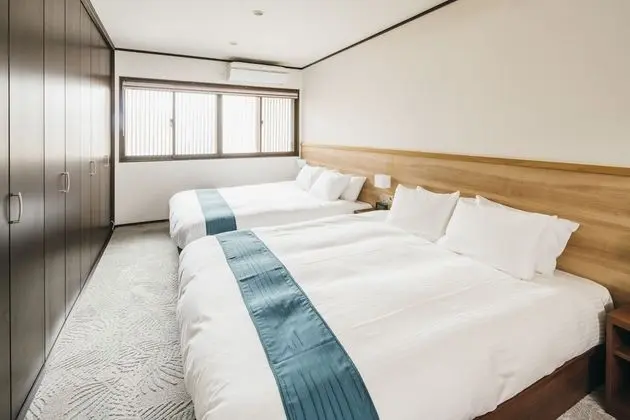 Premium Villa