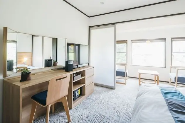 Premium Villa