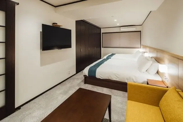 Premium Villa