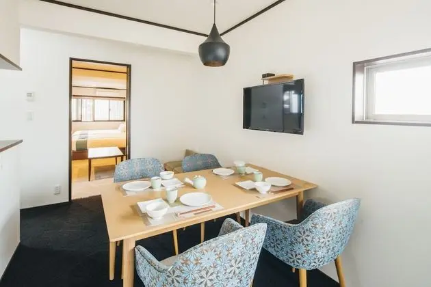 Premium Villa