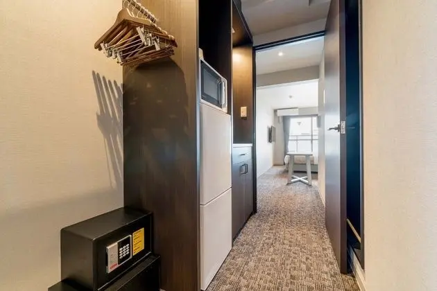 Dört Kişilik Oda, Sigara İçilmez (2 Single Beds and 1 Double Sofa Bed)