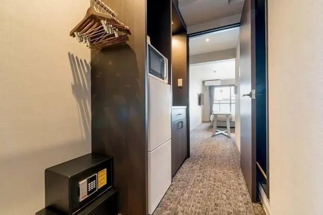 Dört Kişilik Oda, Sigara İçilmez (2 Single Beds and 1 Double Sofa Bed)