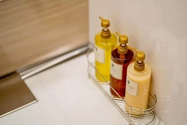 Dört Kişilik Oda, Sigara İçilmez (2 Single Beds and 1 Double Sofa Bed)