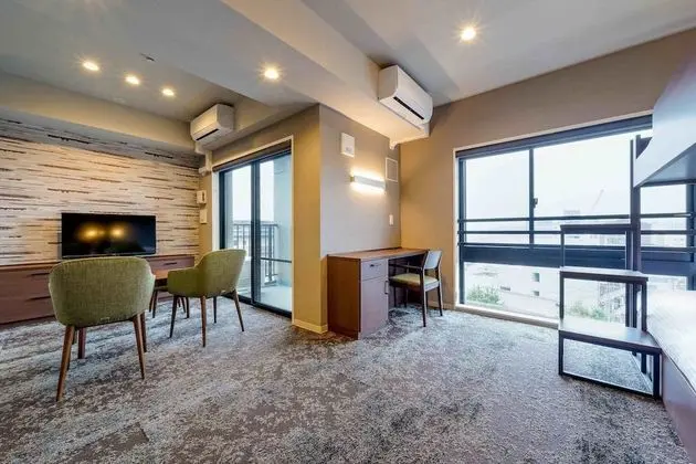 Dört Kişilik Oda (City Apartment(See all information))