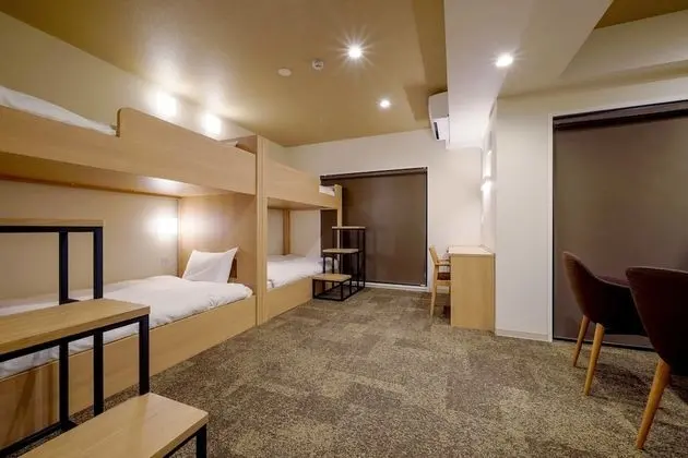 Dört Kişilik Oda (City Apartment(See all information))