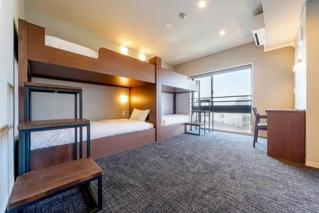 Dört Kişilik Oda (City Apartment(See all information))