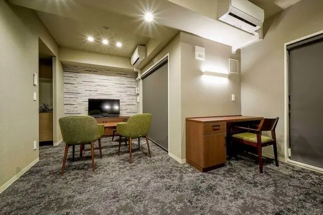 Dört Kişilik Oda (City Apartment(See all information))