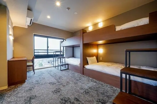 Dört Kişilik Oda (City Apartment(See all information))