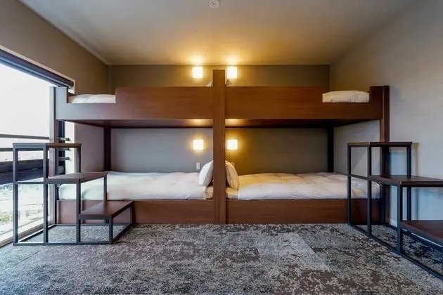 Dört Kişilik Oda (City Apartment(See all information))