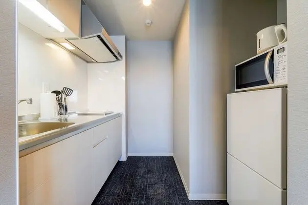 Dört Kişilik Oda (City Apartment(See all information))