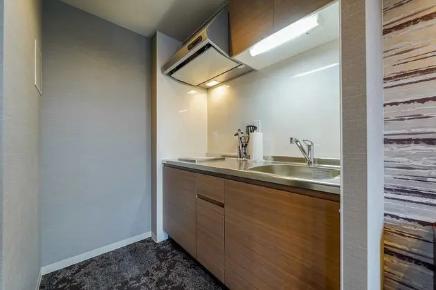Dört Kişilik Oda (City Apartment(See all information))