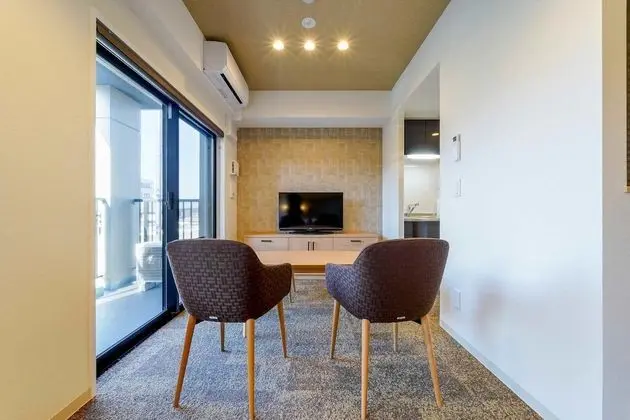 Dört Kişilik Oda (City Apartment(See all information))
