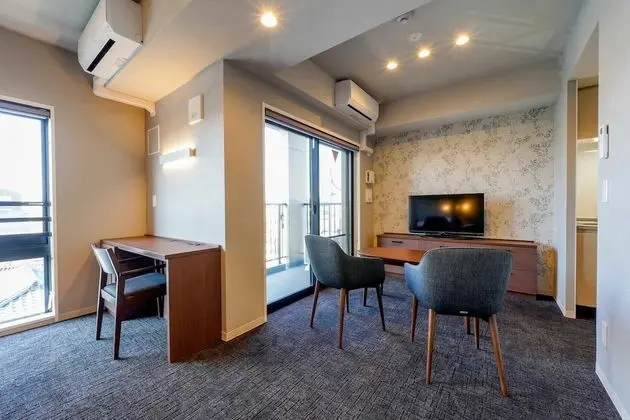 Dört Kişilik Oda (City Apartment(See all information))