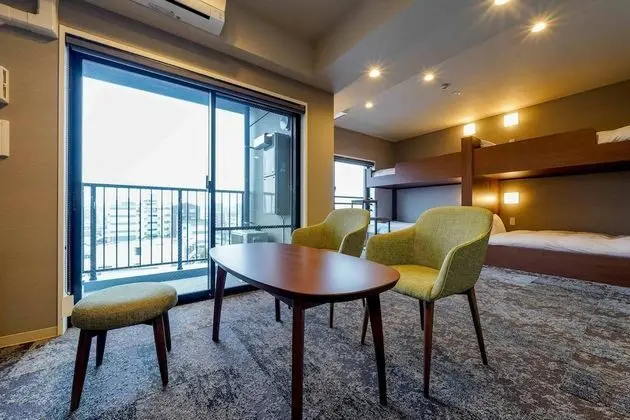 Dört Kişilik Oda (City Apartment(See all information))
