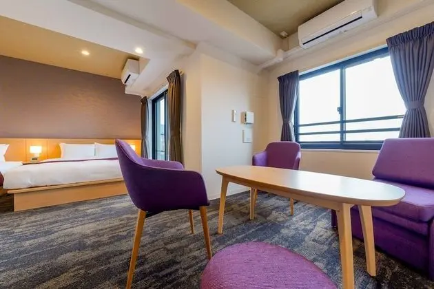 Tek Büyük veya İki Ayrı Yataklı Oda, 2 Yatak Odası (Modern Apartment(Seeallinfobeforebook)