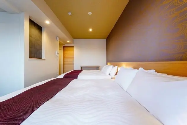 Tek Büyük veya İki Ayrı Yataklı Oda, 2 Yatak Odası (Modern Apartment(Seeallinfobeforebook)