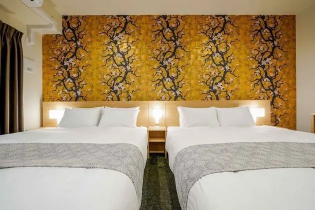 Tek Büyük veya İki Ayrı Yataklı Oda, 2 Yatak Odası (Modern Apartment(Seeallinfobeforebook)