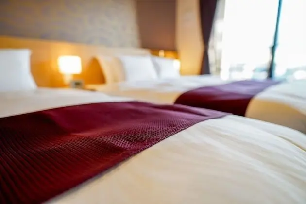 Tek Büyük veya İki Ayrı Yataklı Oda, 2 Yatak Odası (Modern Apartment(Seeallinfobeforebook)