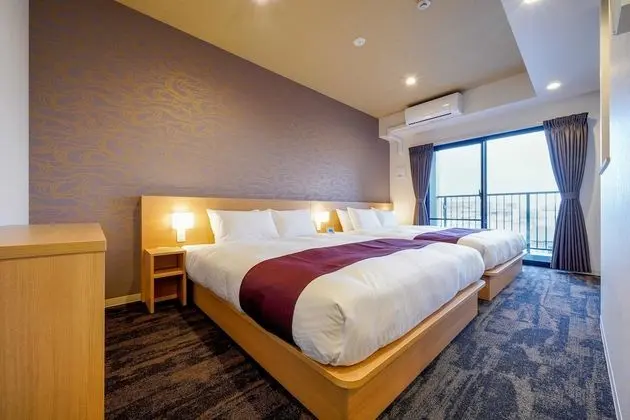 Tek Büyük veya İki Ayrı Yataklı Oda, 2 Yatak Odası (Modern Apartment(Seeallinfobeforebook)