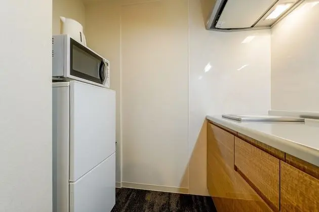 Tek Büyük veya İki Ayrı Yataklı Oda, 2 Yatak Odası (Modern Apartment(Seeallinfobeforebook)