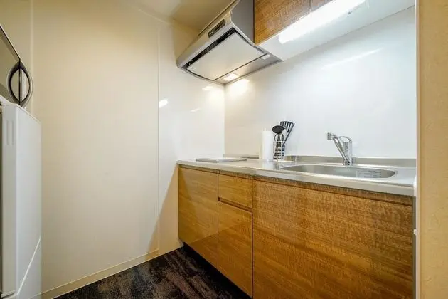 Tek Büyük veya İki Ayrı Yataklı Oda, 2 Yatak Odası (Modern Apartment(Seeallinfobeforebook)