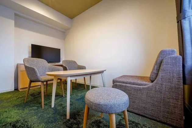 Tek Büyük veya İki Ayrı Yataklı Oda, 2 Yatak Odası (Modern Apartment(Seeallinfobeforebook)
