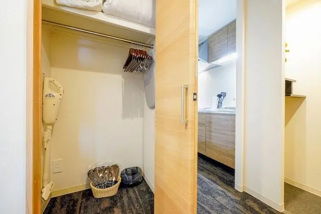 Tek Büyük veya İki Ayrı Yataklı Oda, 2 Yatak Odası (Modern Apartment(Seeallinfobeforebook)