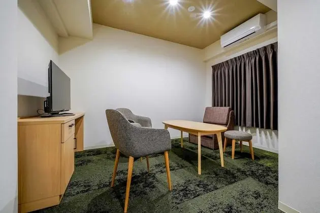 Tek Büyük veya İki Ayrı Yataklı Oda, 2 Yatak Odası (Modern Apartment(Seeallinfobeforebook)
