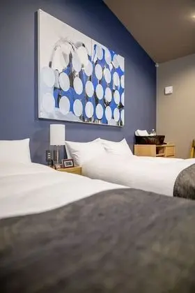 Deluxe Oda, 2 Yatak Odası