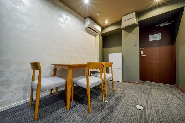 Deluxe Oda, 2 Yatak Odası