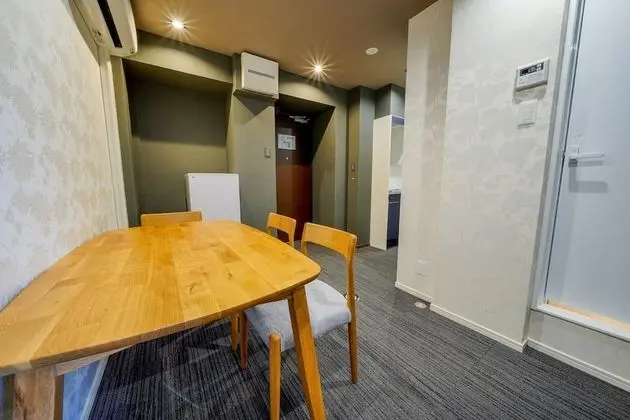 Deluxe Oda, 2 Yatak Odası