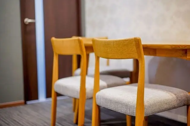 Deluxe Oda, 2 Yatak Odası